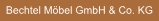 Bechtel Möbel GmbH & Co. KG